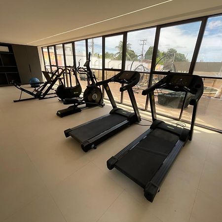Apartamento Reserve Altiplano Joao Pessoa Luaran gambar