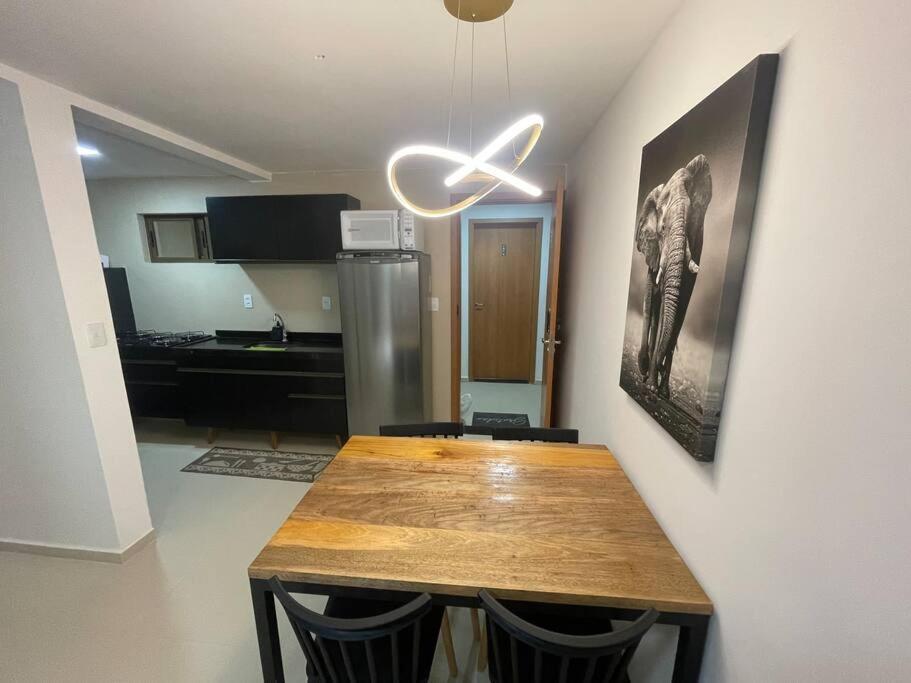 Apartamento Reserve Altiplano Joao Pessoa Luaran gambar