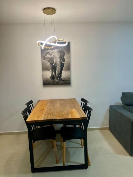 Apartamento Reserve Altiplano Joao Pessoa Luaran gambar