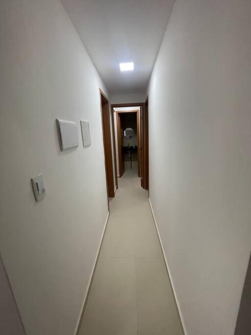Apartamento Reserve Altiplano Joao Pessoa Luaran gambar