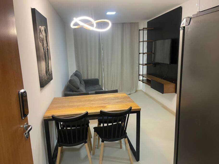 Apartamento Reserve Altiplano Joao Pessoa Luaran gambar